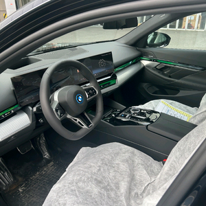 bmw i5 edrive40 msp ,월55