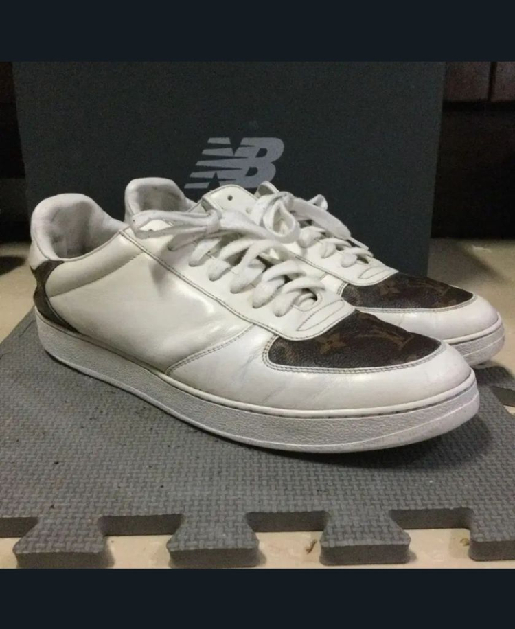 루이비통 모노그램 리볼리스니커즈 7 2/1 이미지