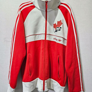 아디다스 대장 캐나다 져지 100 / L 이미지