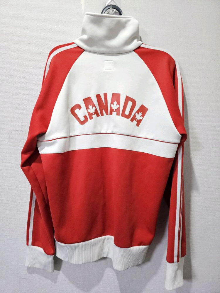 아디다스 대장 캐나다 져지 100 / L 이미지