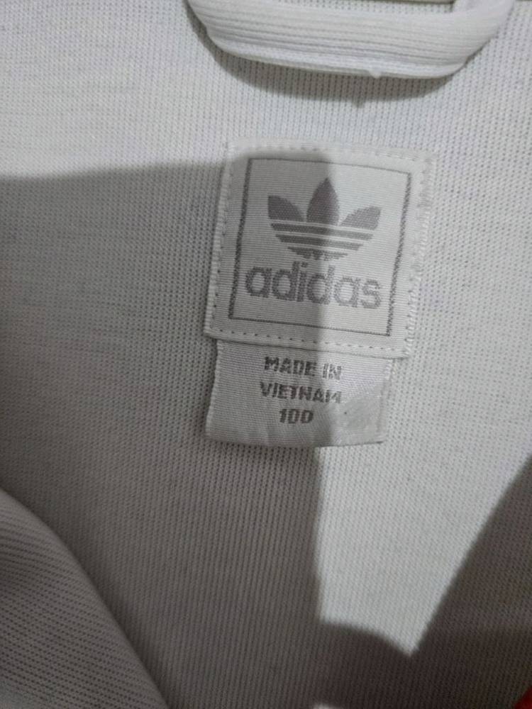 아디다스 대장 캐나다 져지 100 / L 이미지