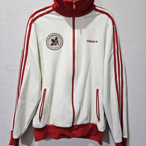 아디다스 캐나다 져지 100 / L 이미지