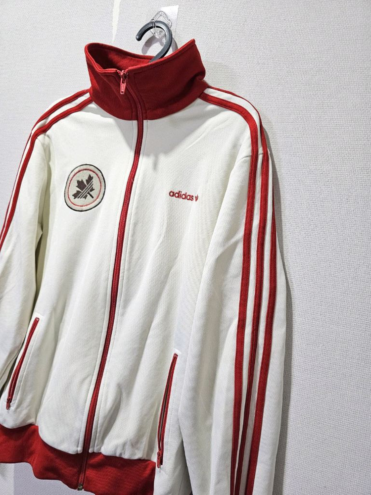 아디다스 캐나다 져지 100 / L 이미지