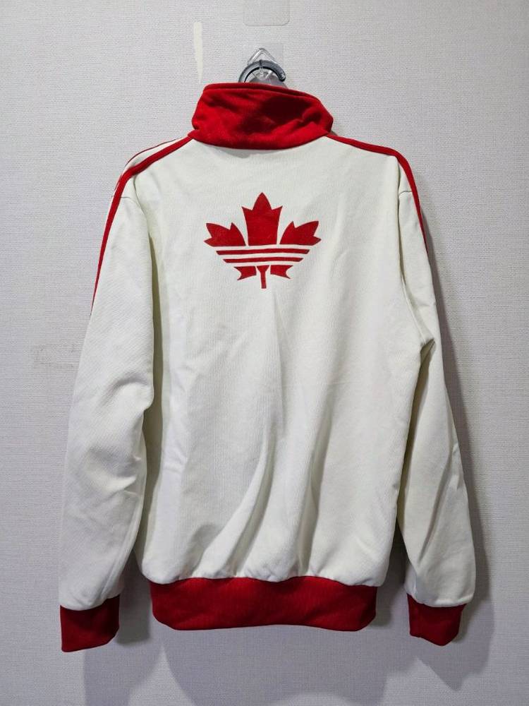 아디다스 캐나다 져지 100 / L 이미지