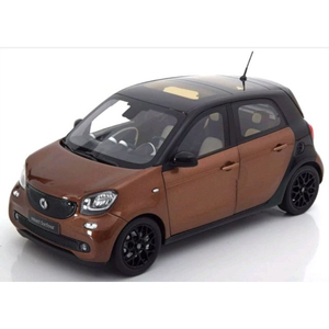 1:18 /노레브 / 스마트 포포 브라운