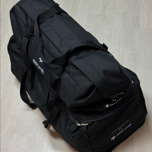 스노우피크 퍼펙트 랜드록 아이보리