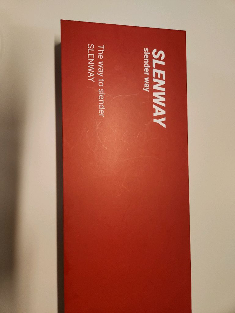 뷰앤디 고주파복부뱃살옆구리관리기 이미지