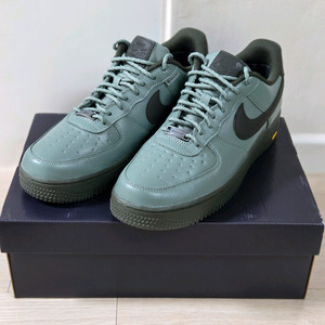 나이키 에어포스1 GTX 고어텍스 비브람 275mm