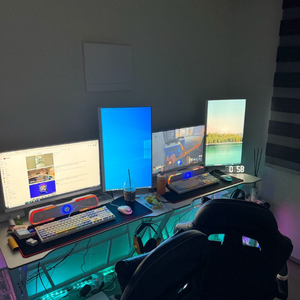 고성능 게이밍 PC / 라이젠5600 / 3070(2대)