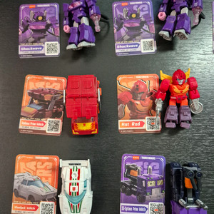 트랜스포머 블로키 디펜더