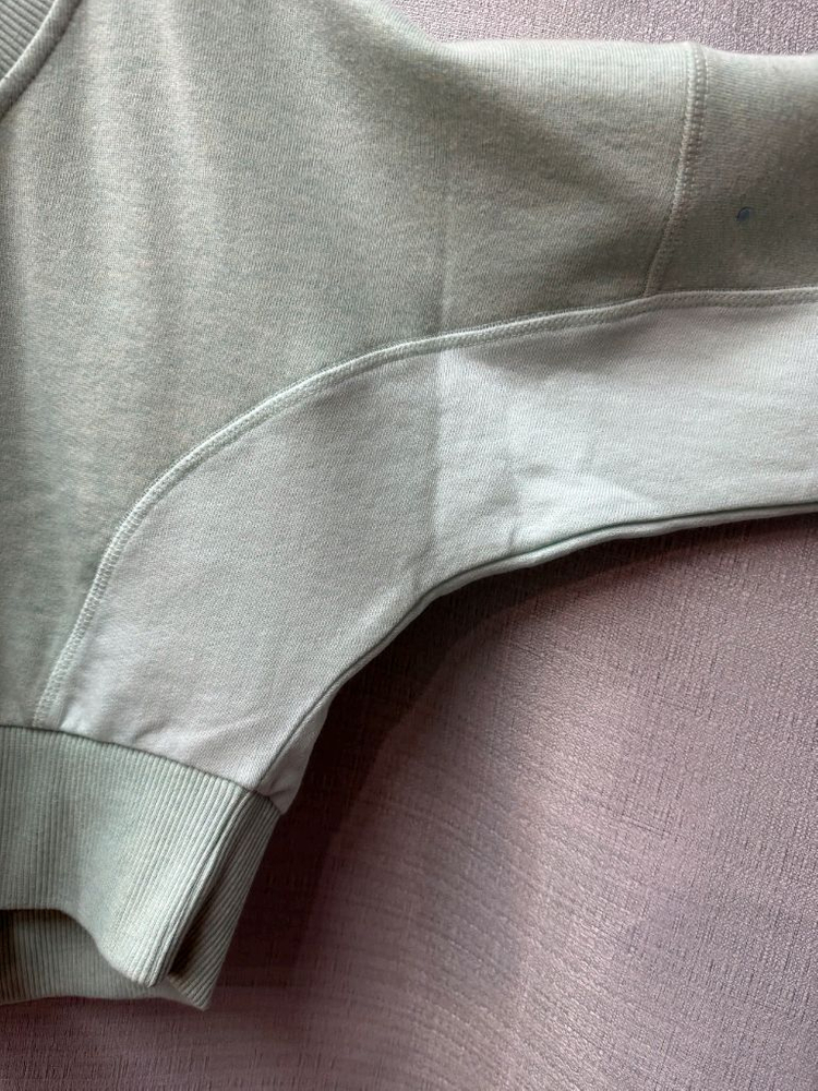 아디다스 스텔라 맥카트니 텍달린 맨투맨 (55~66) 이미지