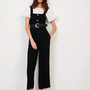 마쥬 점프수트 36 사이즈