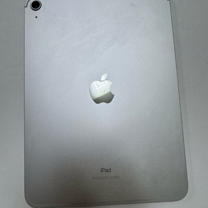 [애플] 아이패드 10세대 64GB 5G+WiFi 셀룰러 A급/풀박스/98%