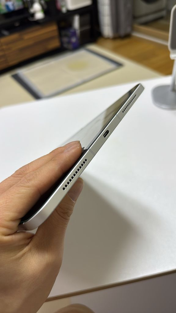 [애플] 아이패드 10세대 64GB 5G+WiFi 셀룰러 A급/풀박스/98%--5