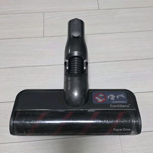 LG 코드제로 A9S 소프트롤러 브러쉬 파워드라이브 이미지