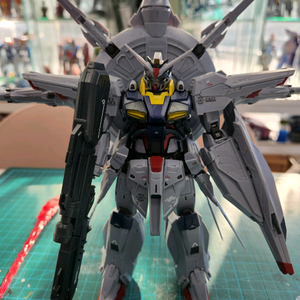 MG 프로비던스 건담