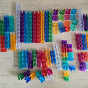 큐바메이즈 얼티밋스턴트