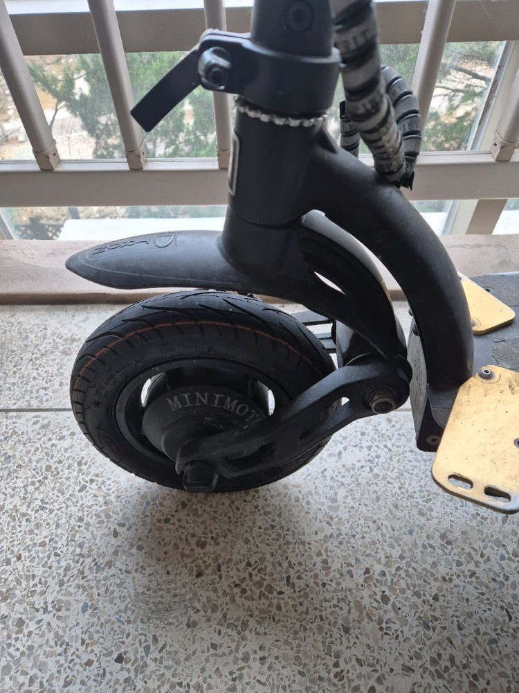 60v60a듀얼트론스파이더1 대리튠 기체 판매(위페드 대리운전튠) 이미지