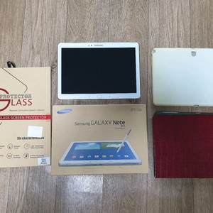 갤탭 2014에디션 10.1 wifi 32gb 팝니다