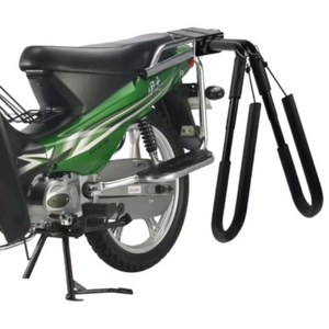 오토바이 서핑보드 캐리어 랙 이미지