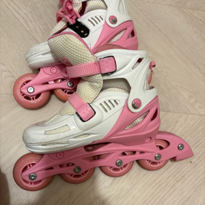 휠러스 인라인 스케이트 200-230 이미지