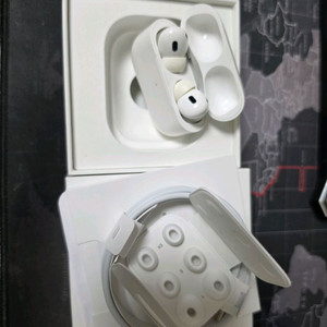 에어팟 프로 2세대