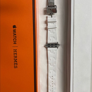 애플워치 에르메스 킬림 디버클 42mm SSS급