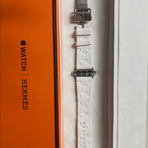 애플워치 에르메스 킬림 디버클 42mm SSS급
