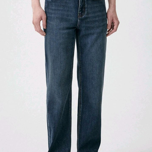 무신사 쿨탠다드 스트레이트 데님 33 새제품 팝니다