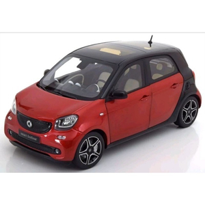 1:18 노레브 /스마트 포포 / 레드