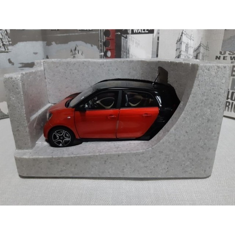 1:18 노레브 /스마트 포포 / 레드--6