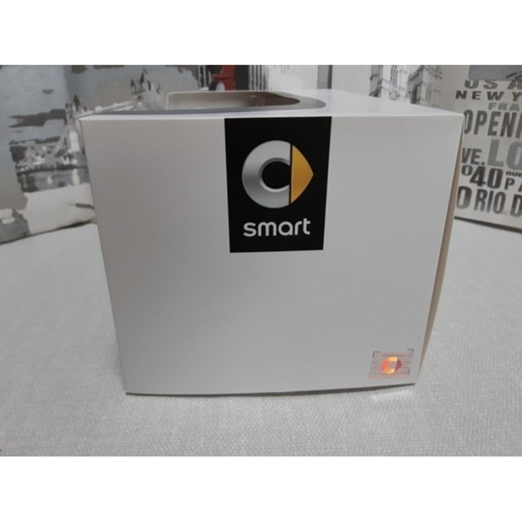 1:18 노레브 /스마트 포포 / 레드--3