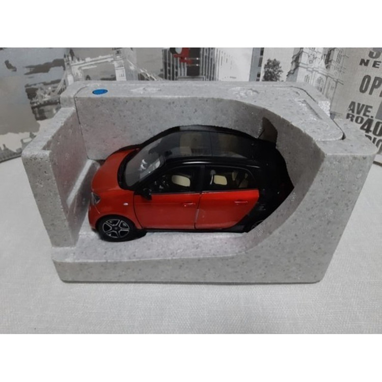 1:18 노레브 /스마트 포포 / 레드--5