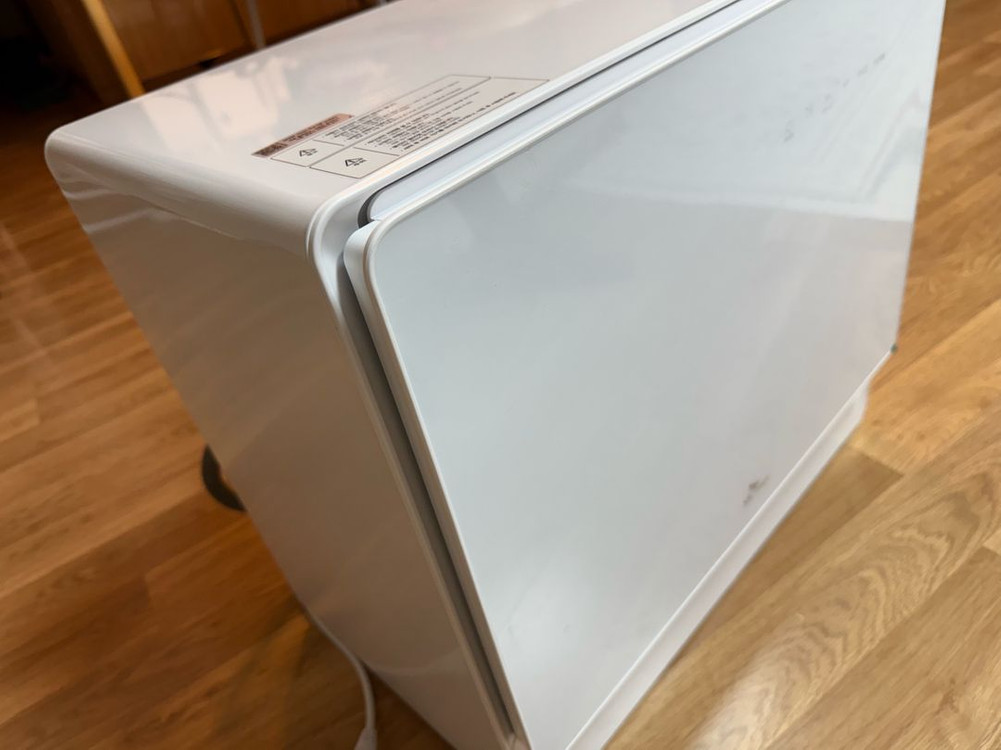 sk매직 식기세척기 6인용--3