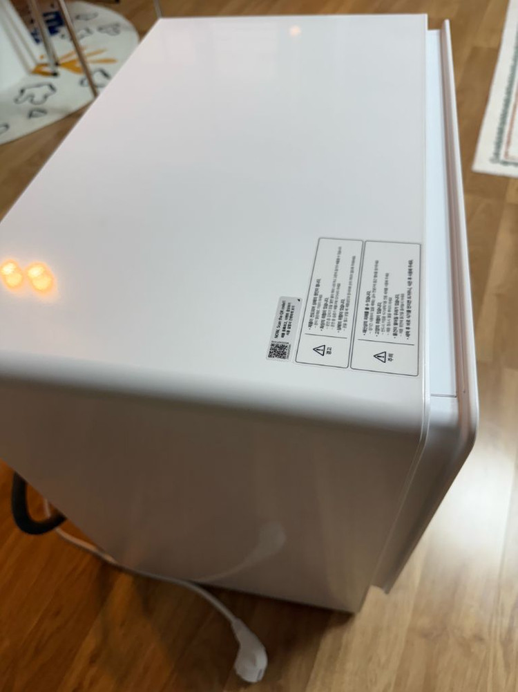 sk매직 식기세척기 6인용--4