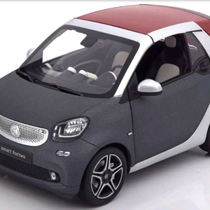 1:18 노레브 /스마트 포투 /그레이투톤