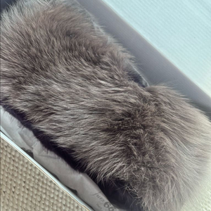 한섬 이태리 밍크폭스