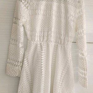 레이스원피스 새상품