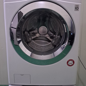 2697 엘지트롬 18KG/4KG 트윈워시 드럼(화이트