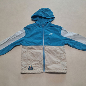 뉴발란스 바람막이 130