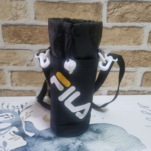 휠라 키즈 보틀백 (물병 가방)