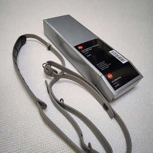 라이카 정품 넥스트랩 Cemento 색상