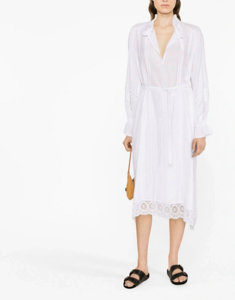 쟈딕 앤 볼테르 원피스--1