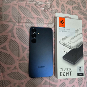 갤럭시s25플러스 네이비 512기가