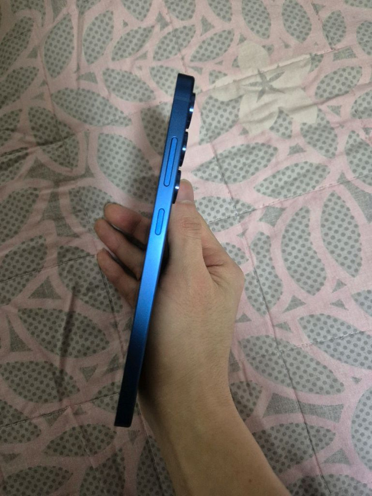 갤럭시s25플러스 네이비 512기가--3