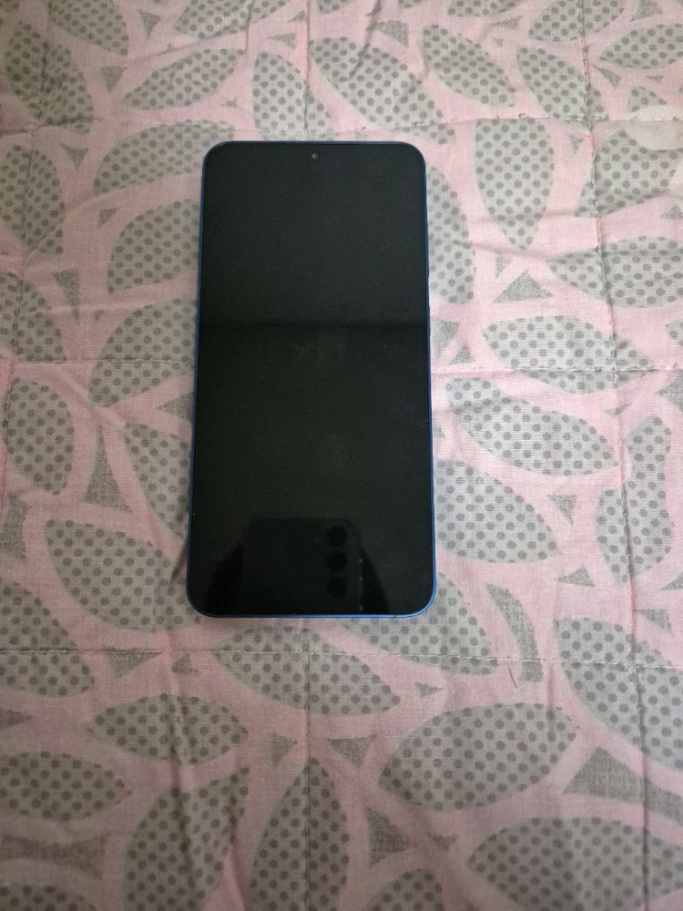 갤럭시s25플러스 네이비 512기가--5