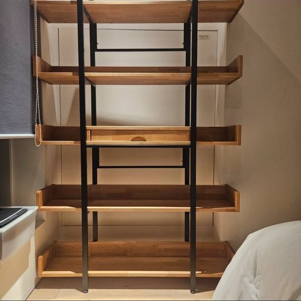 장식장 3개 팝니다--1