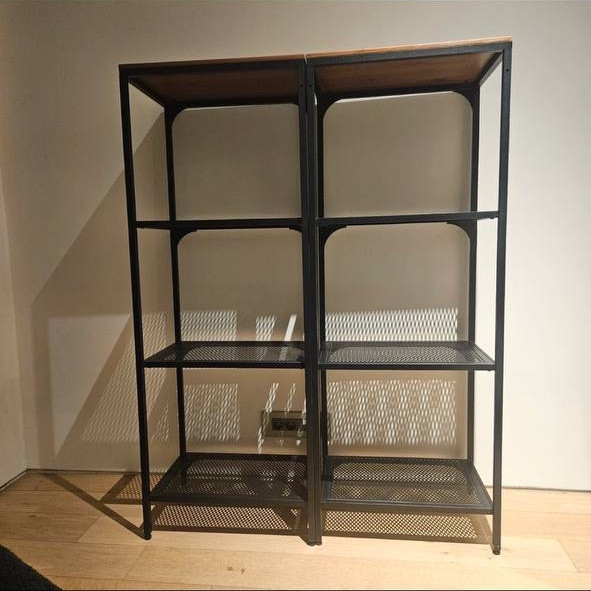 장식장 3개 팝니다--3