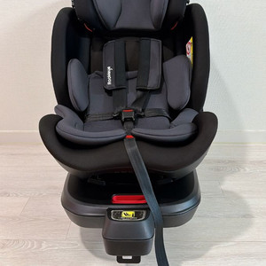루미SPECT-i 360도 회전형 ISOFIX 카시트