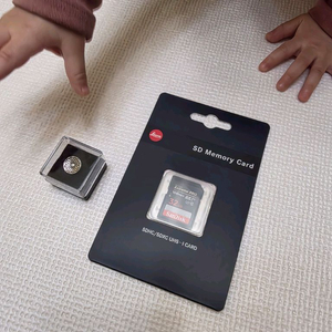 SANDISK EXTREME PRO 라이카 SD카드 32GB 판매